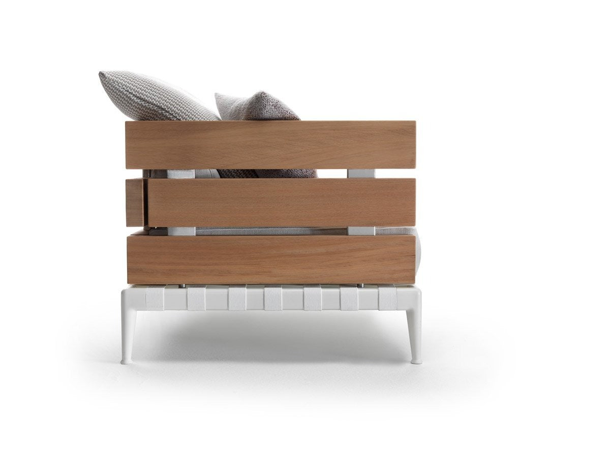 Flexform Ansel Collezione di Divani | Il mio negozio