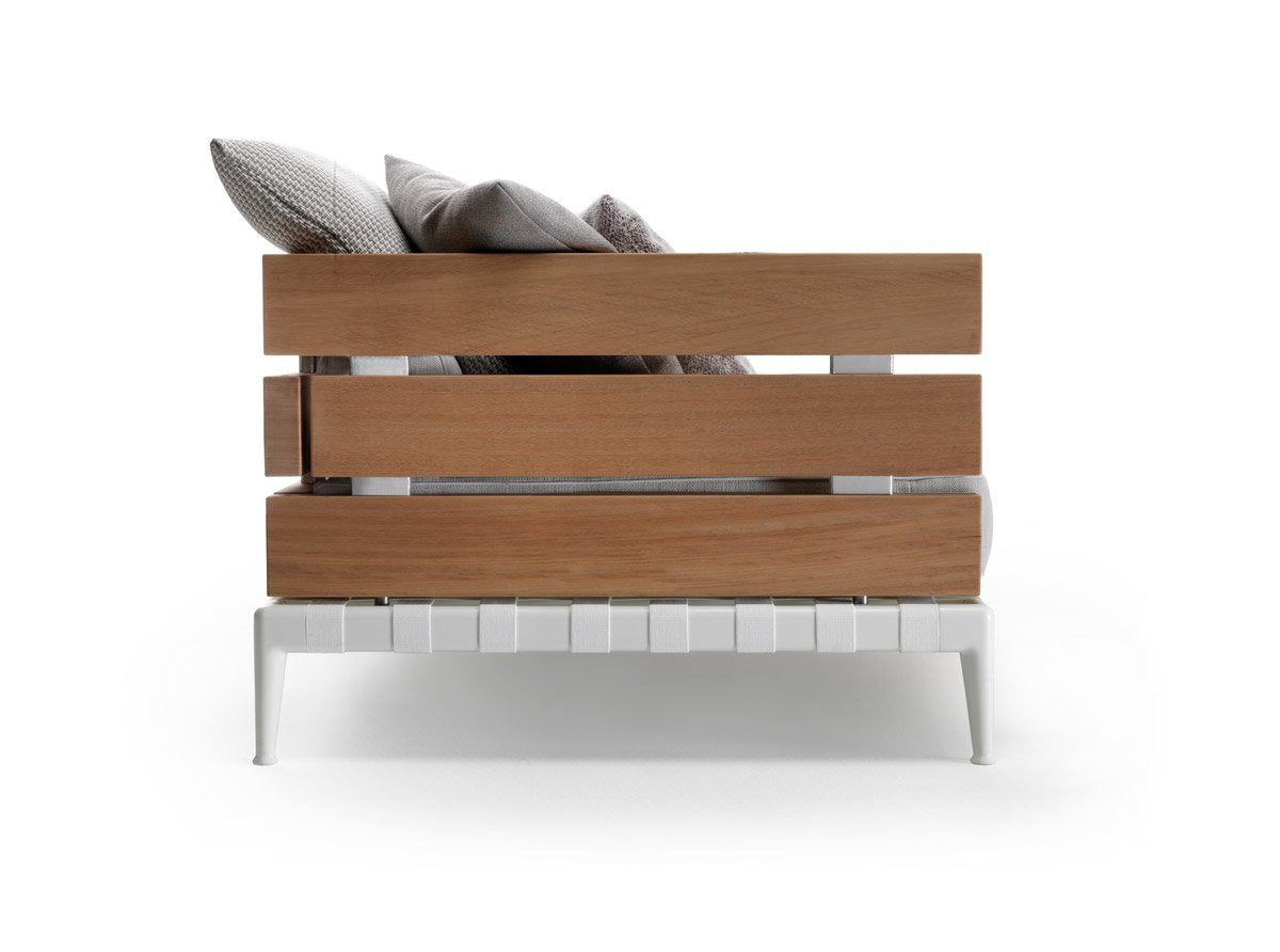 Flexform Ansel Collezione di Divani | Il mio negozio