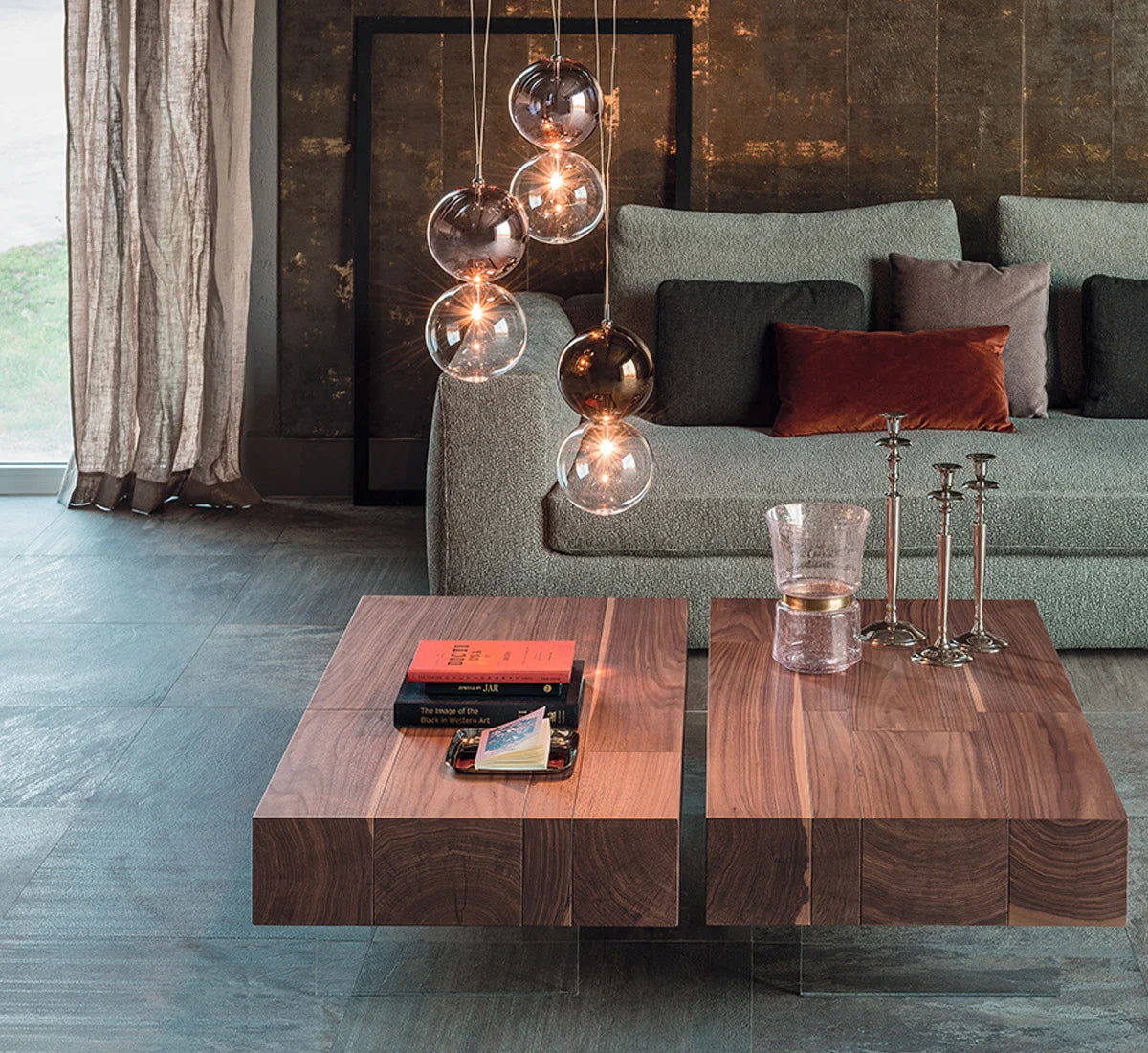 Cattelan Italia Apollo Lampada a Sospensione