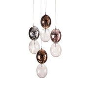 Cattelan Italia Apollo Lampada a Sospensione