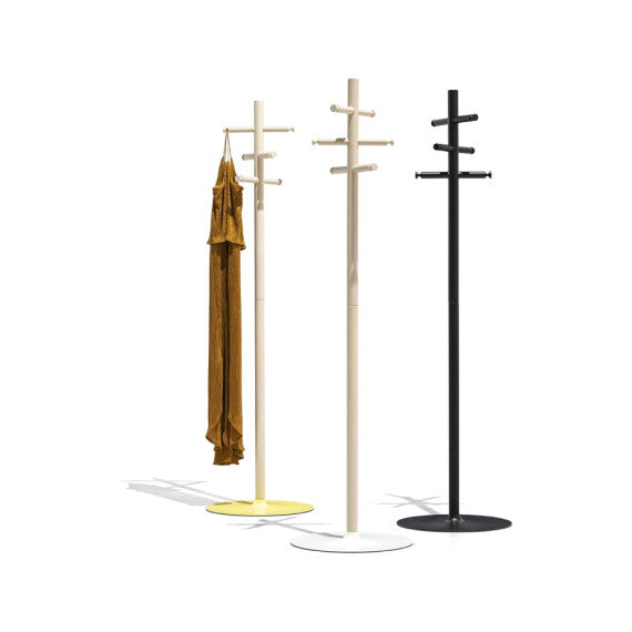 Appendiabiti App da terra moderno Connubia