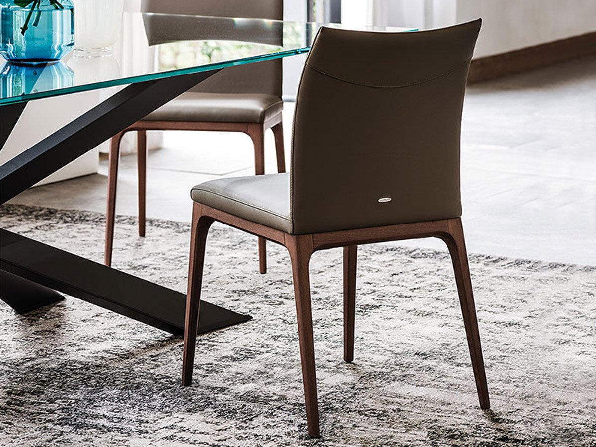 Cattelan Italia Arcadia Sedia