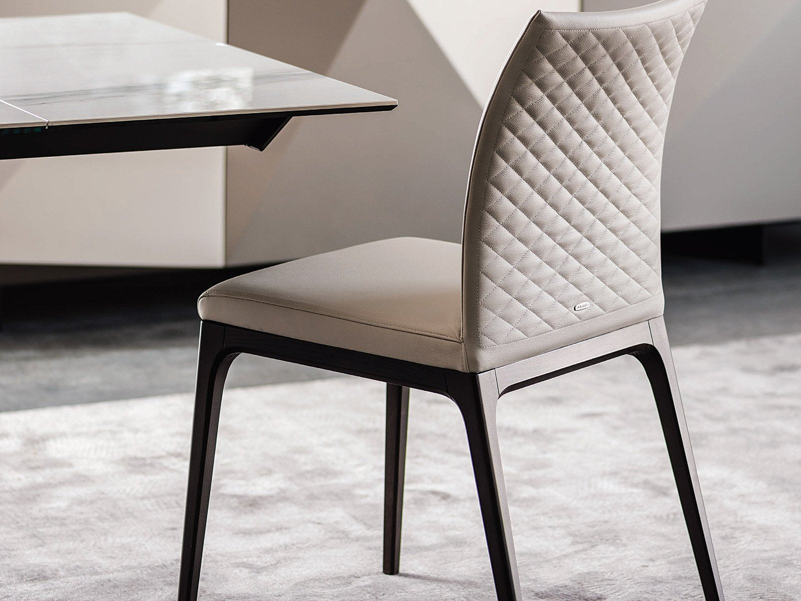 Cattelan Italia Arcadia Couture Sedia