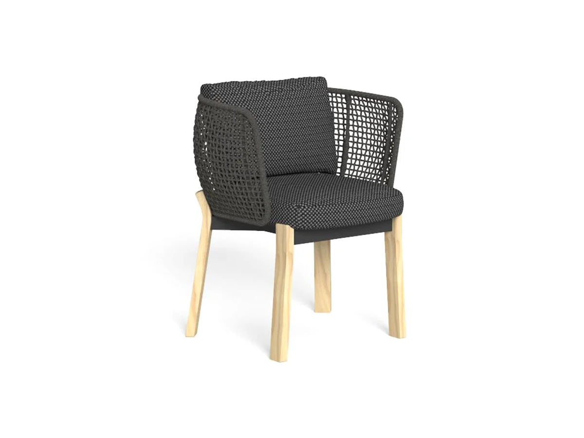 Talenti Argo Wood Poltroncina - 2