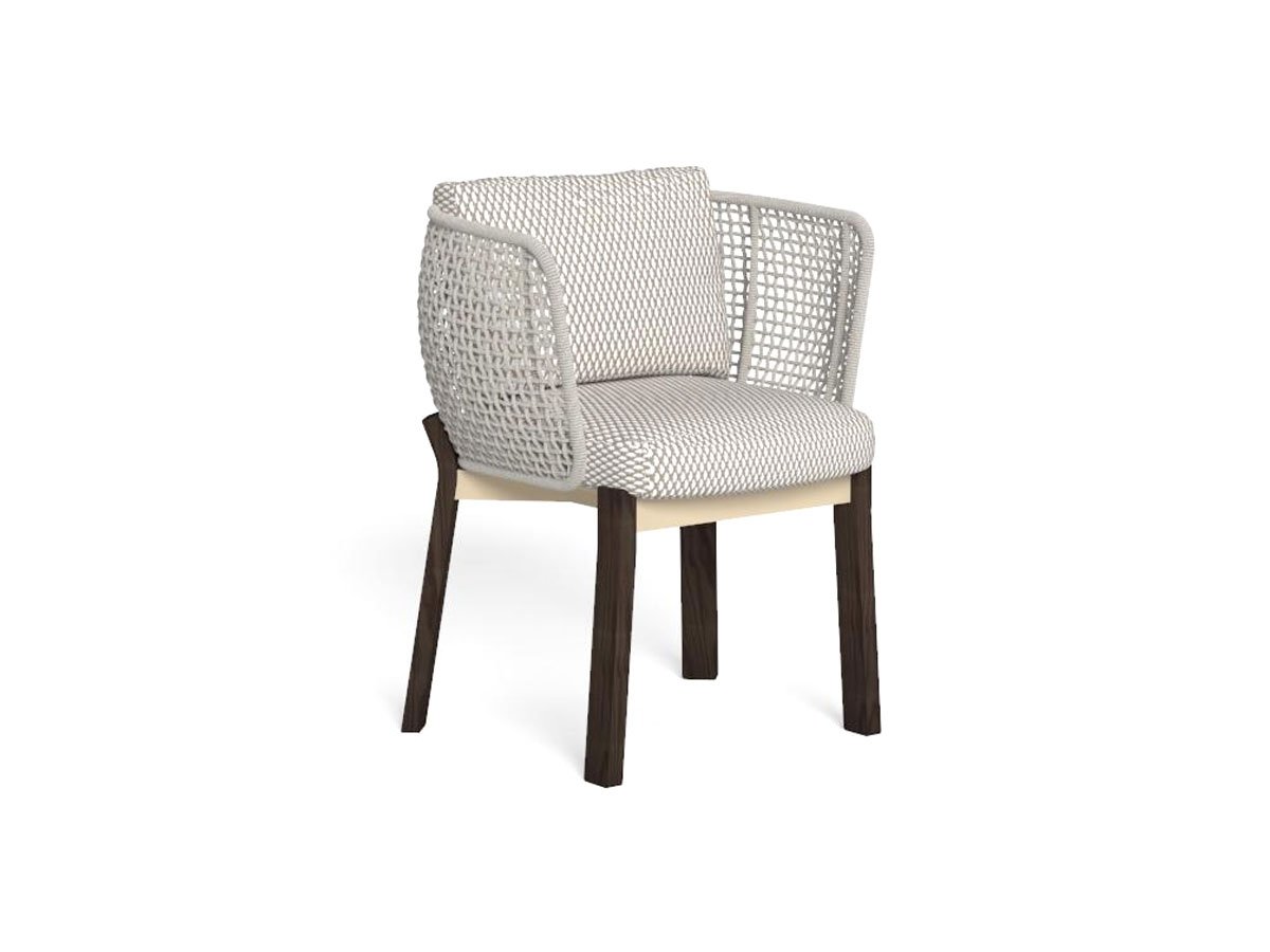 Talenti Argo Wood Poltroncina