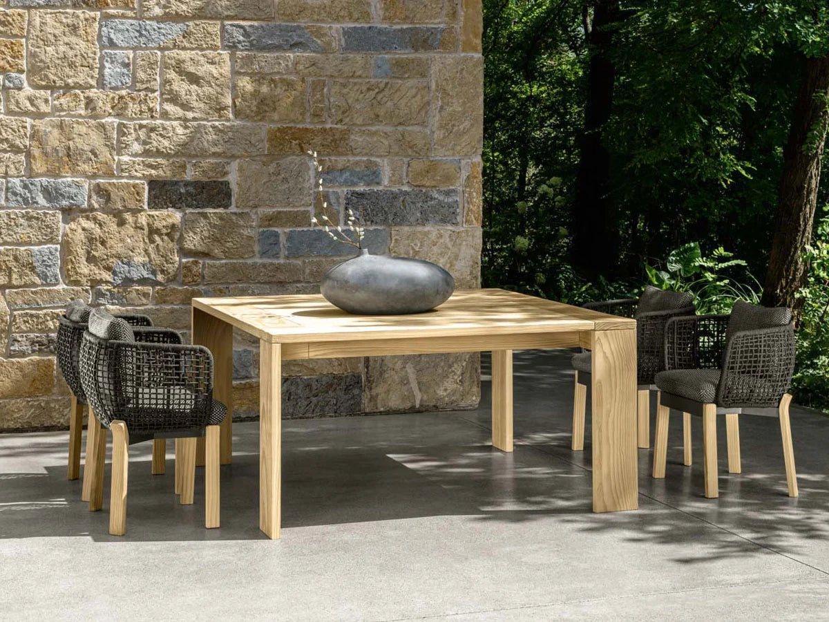 Talenti Argo Wood Poltroncina