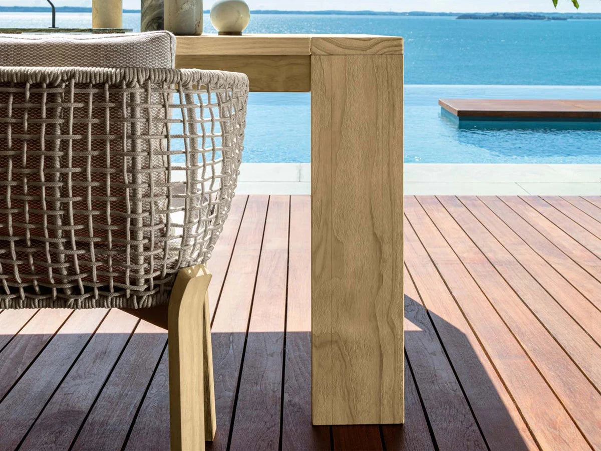 Talenti Argo Wood Poltroncina