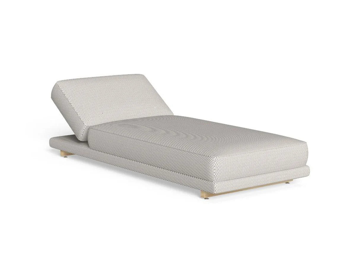 Talenti Argo Wood Lettino | Il mio negozio