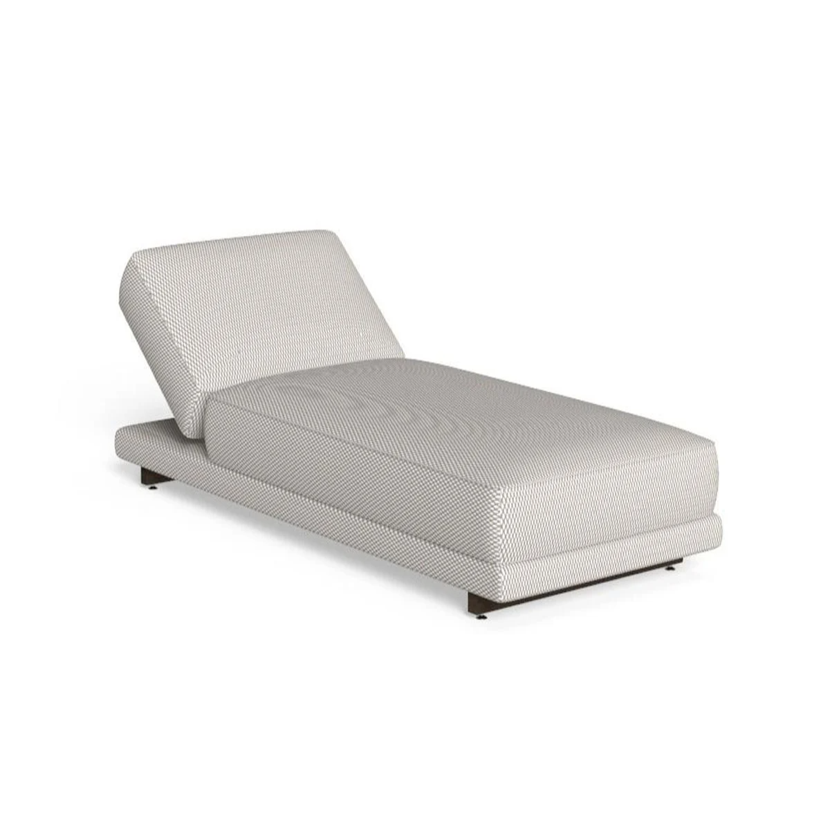 Talenti Argo Wood Lettino