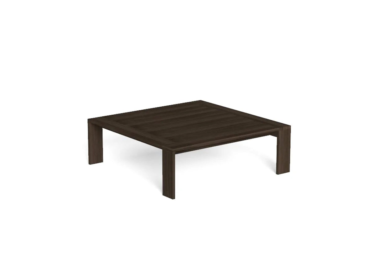 Talenti Argo Wood Tavolino