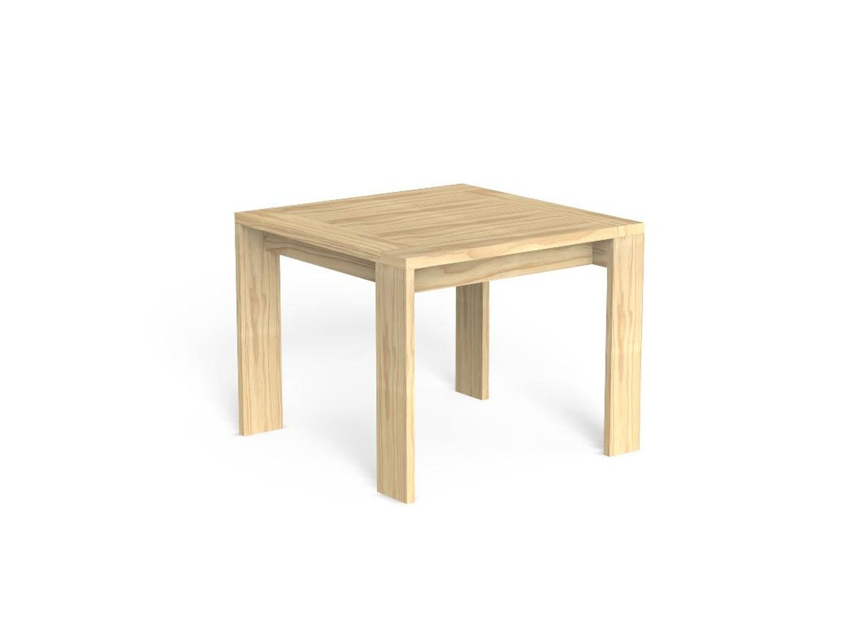 Talenti Argo Wood Tavolo Quadrato