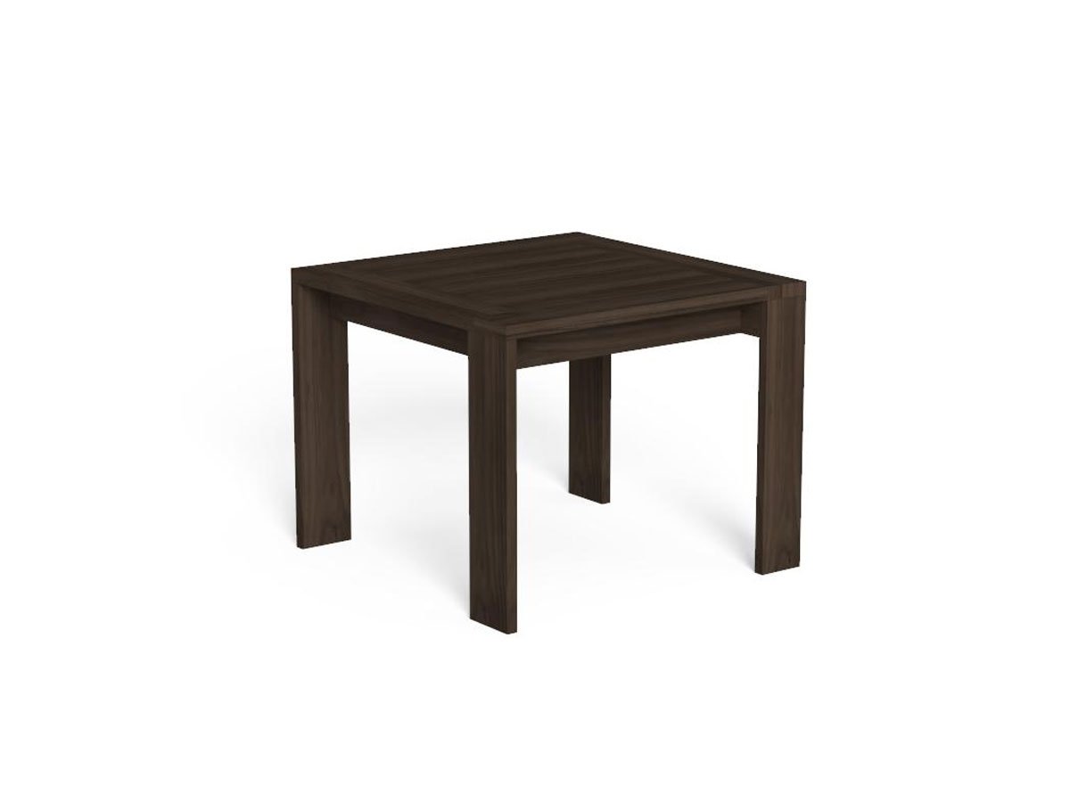 Talenti Argo Wood Tavolo Quadrato