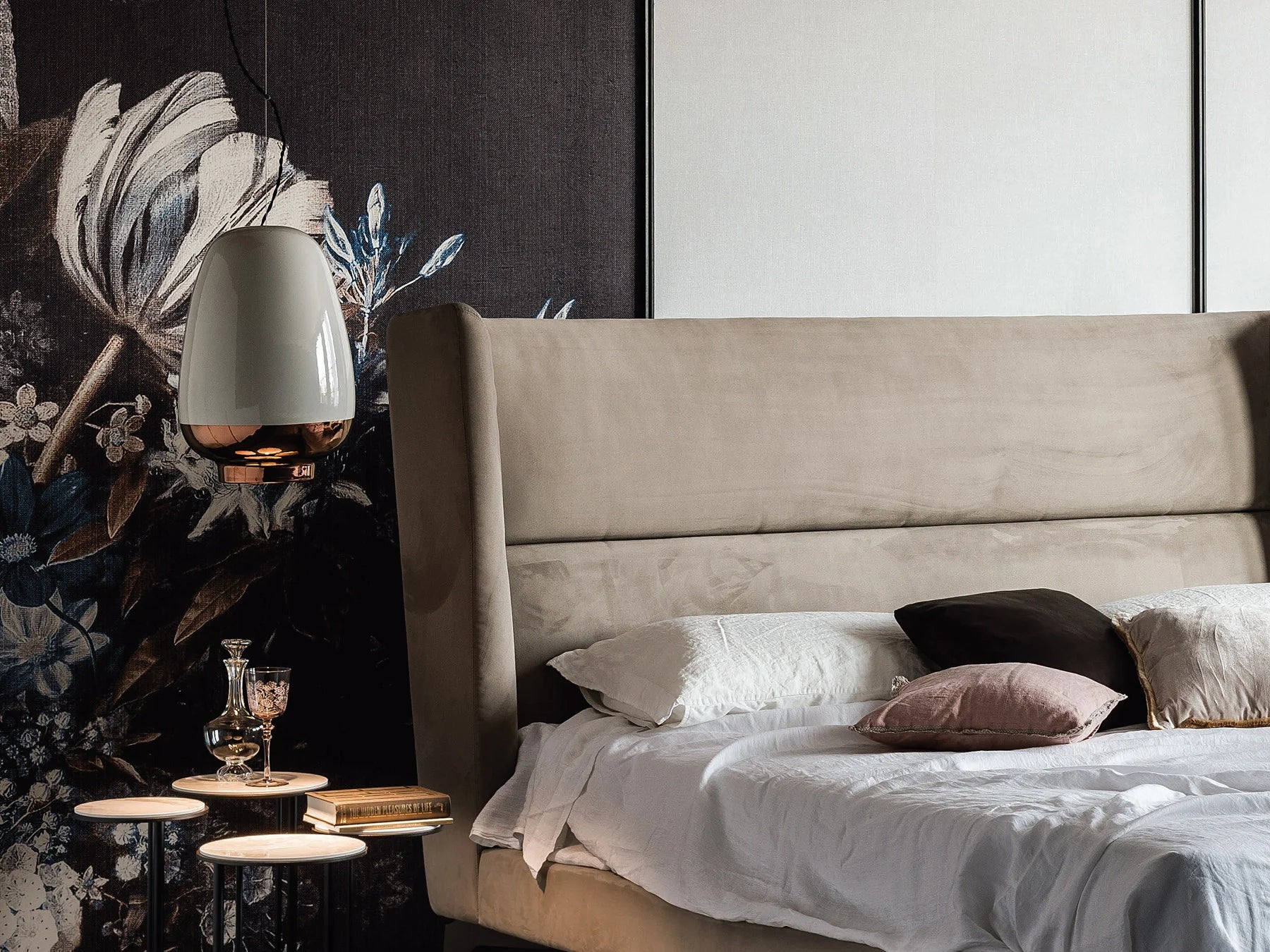 Cattelan Italia Asia Lampada a Sospensione | Il mio negozio