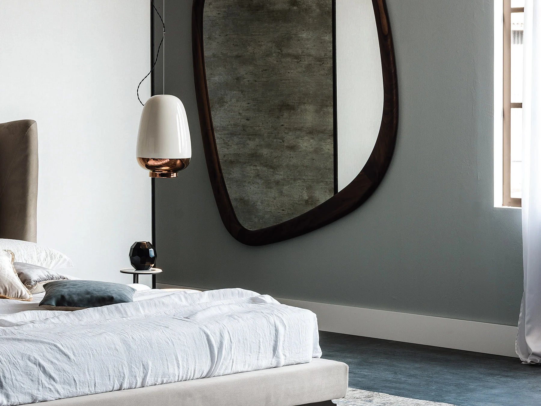 Cattelan Italia Asia Lampada a Sospensione | Il mio negozio