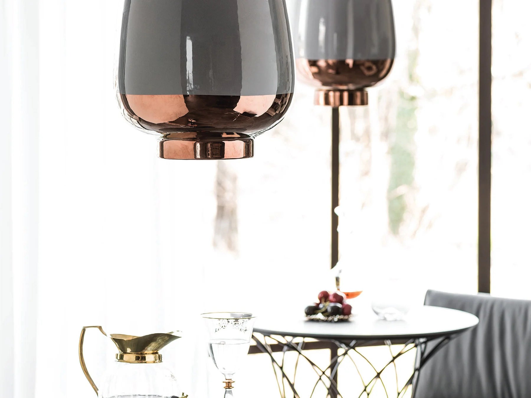 Cattelan Italia Asia Lampada a Sospensione | Il mio negozio