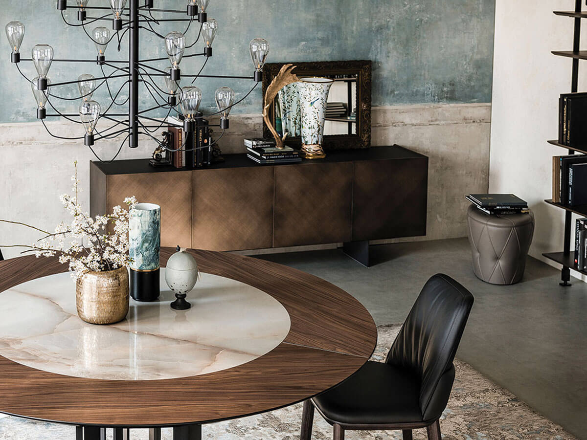 Cattelan Italia Arizona Madia