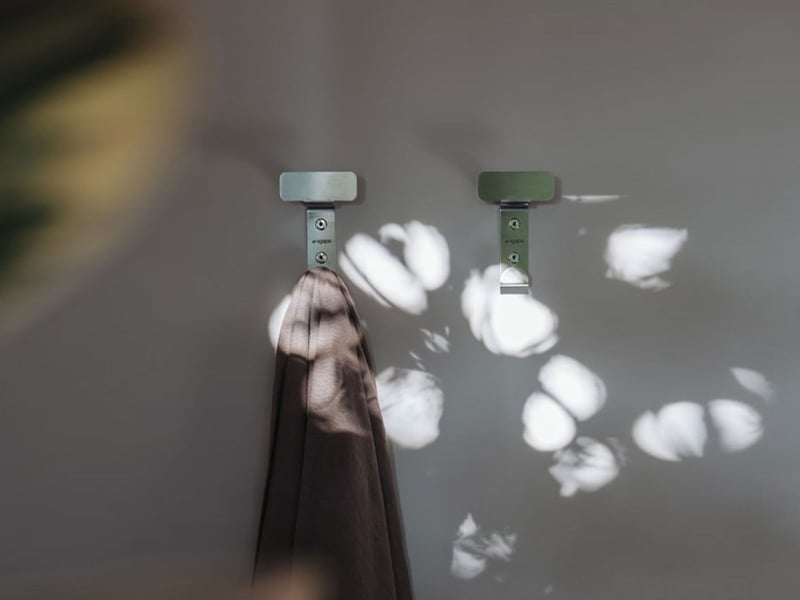 Agape Mach 2 Collezione da Bagno