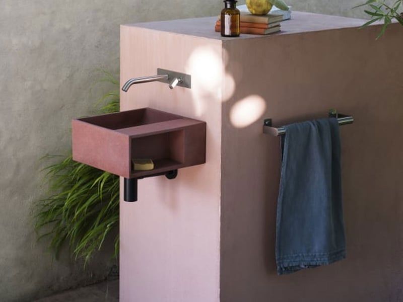 Agape Mach 2 Collezione da Bagno