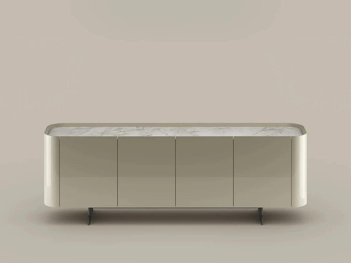 Bonaldo Arragan Madia con Piedi