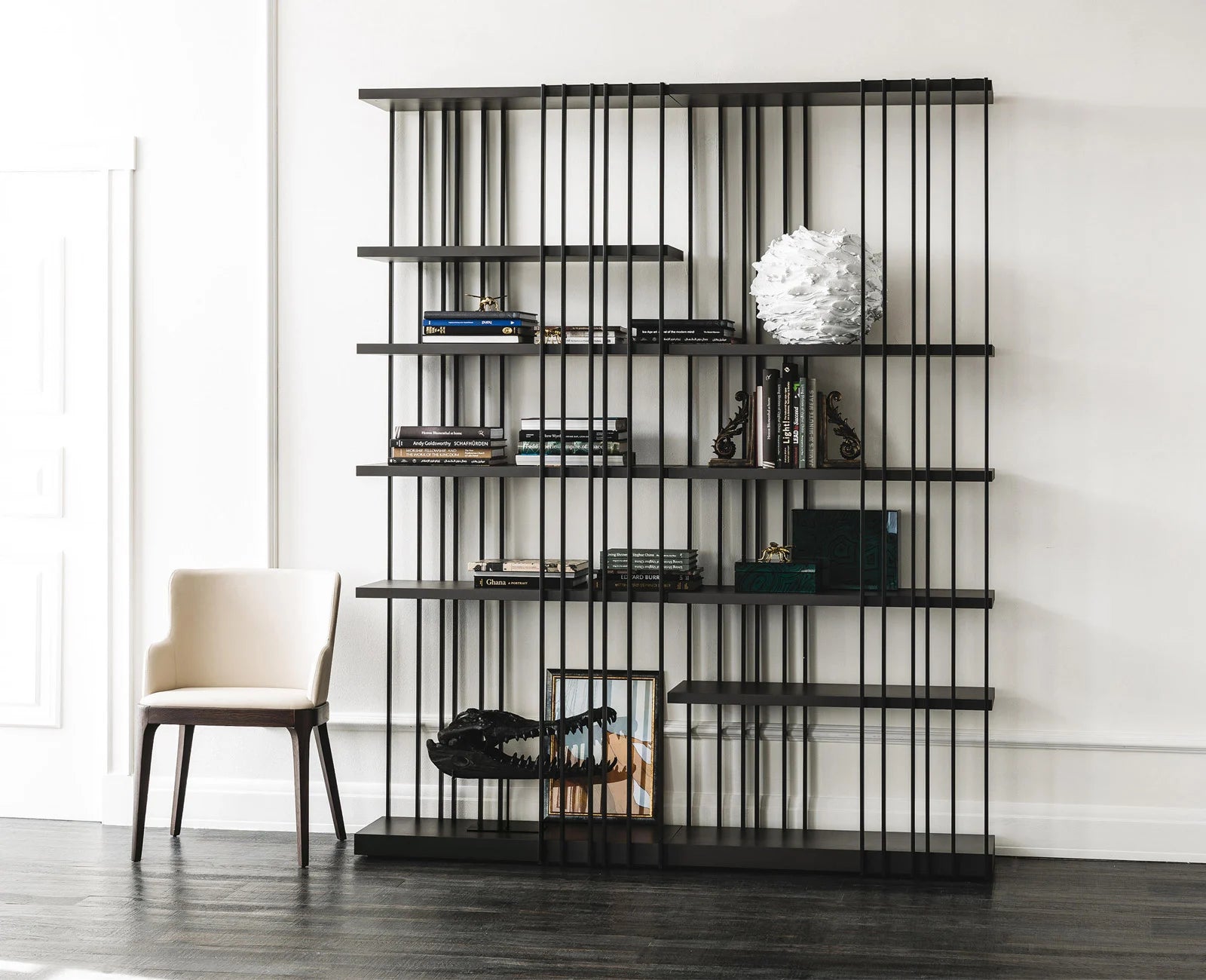 Cattelan Italia Arsenal Libreria