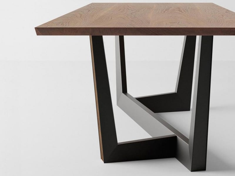 Bonaldo Art Tavolo 180