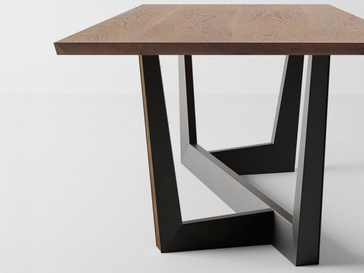 Bonaldo Art Tavolo 160