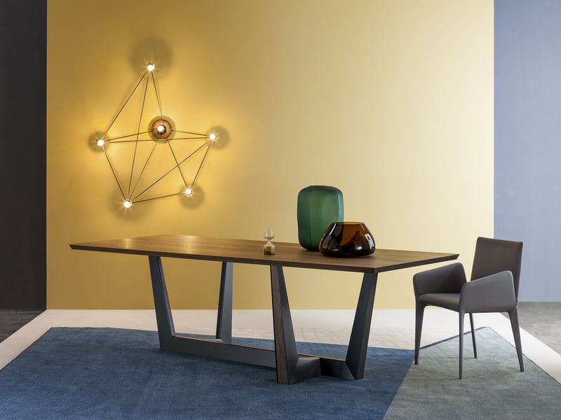 Bonaldo Art Tavolo 180