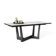 Bonaldo Art Table 160 / 240 Allungabile