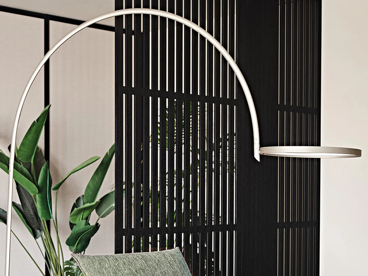 Cattelan Italia Arx Floor Lamp