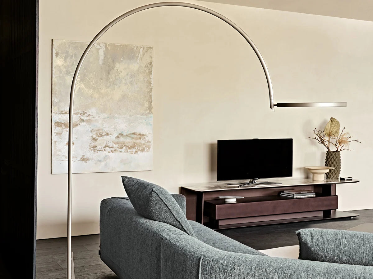 Cattelan Italia Arx Floor Lamp