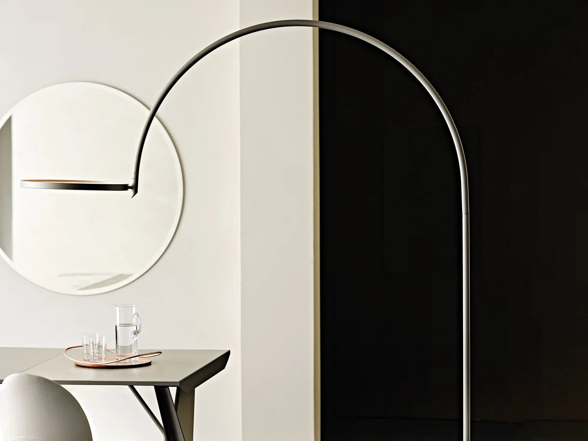 Cattelan Italia Arx Floor Lamp