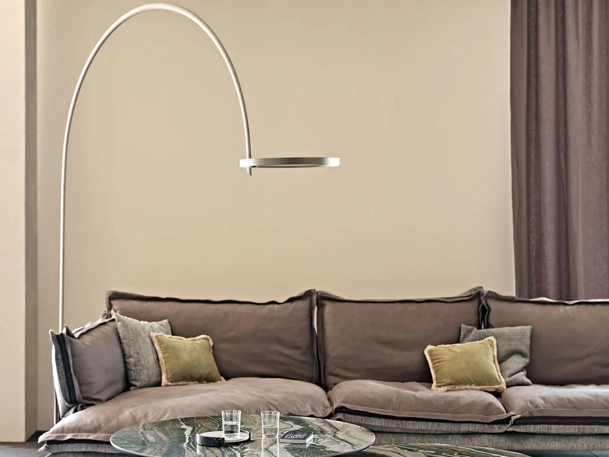 Cattelan Italia Arx Floor Lamp