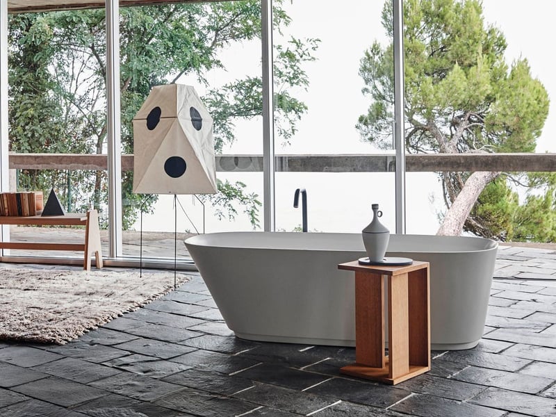 Agape Ascension Tavolino