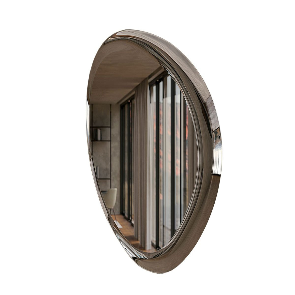 Cattelan Italia Ascot Magnum Specchio