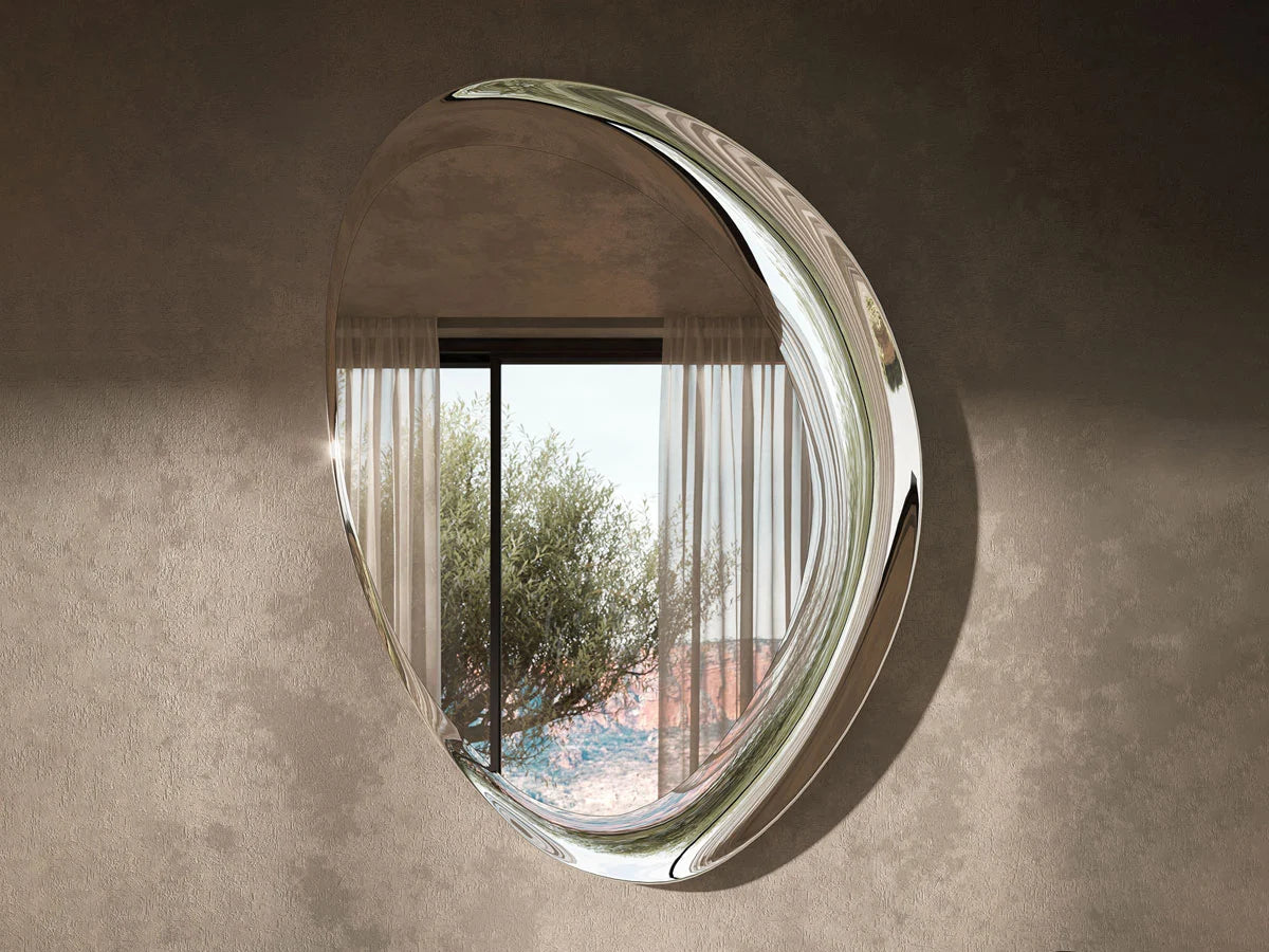 Cattelan Italia Ascot Mirror