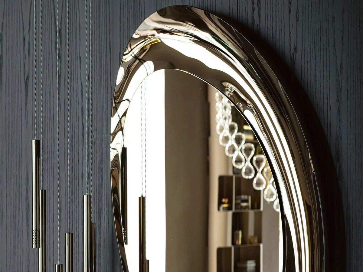 Cattelan Italia Ascot Mirror