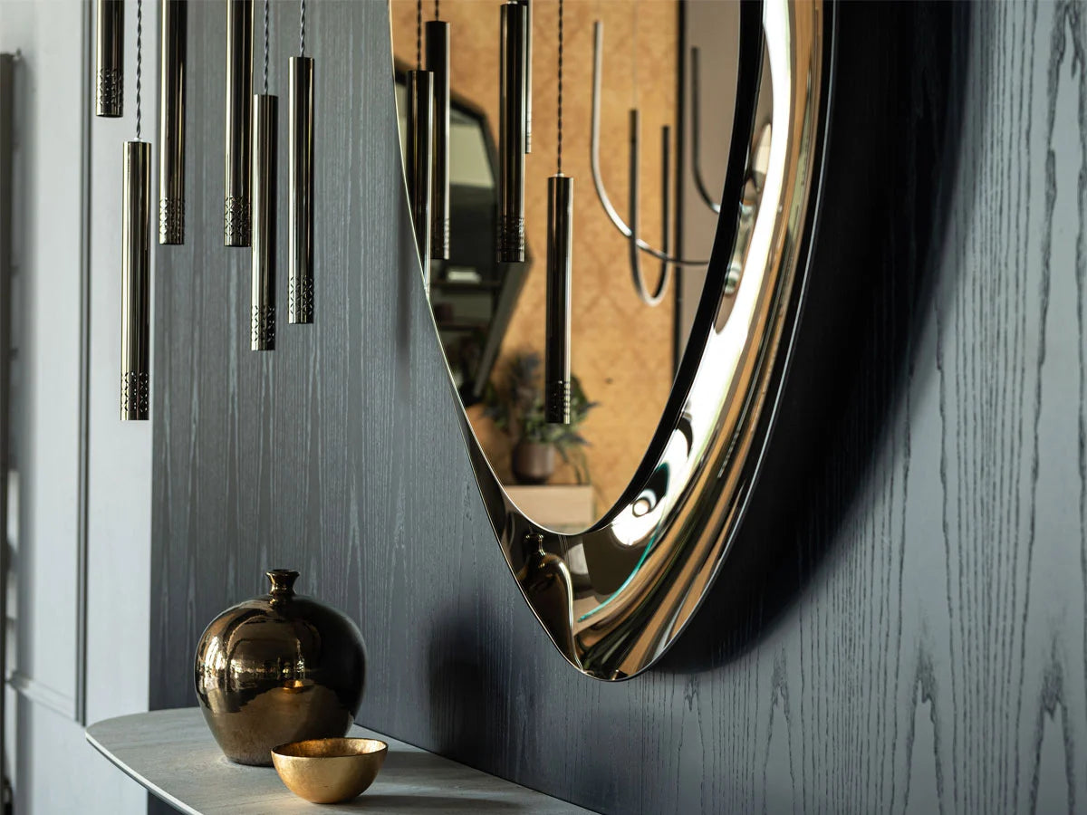 Cattelan Italia Ascot Mirror