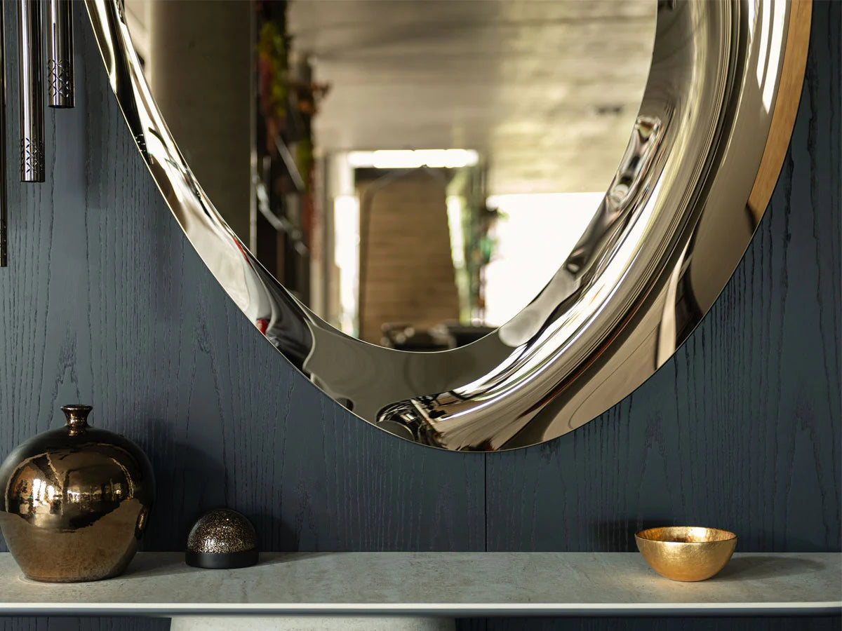 Cattelan Italia Ascot Mirror