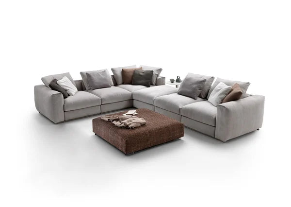 Flexform Asolo Collezione di Divani