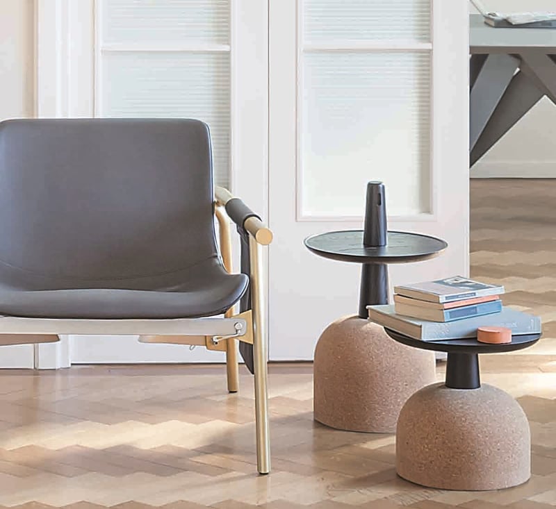 Bonaldo Assemblage Tavolino