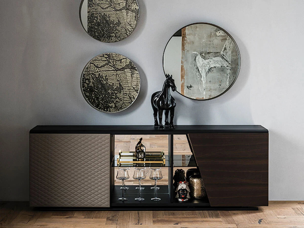 Cattelan Italia Aston Madia