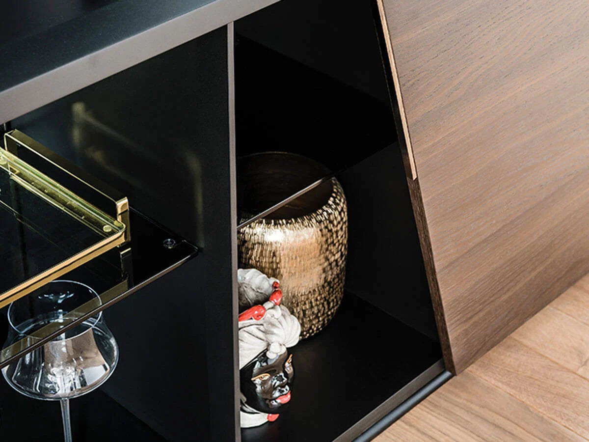 Cattelan Italia Aston Madia