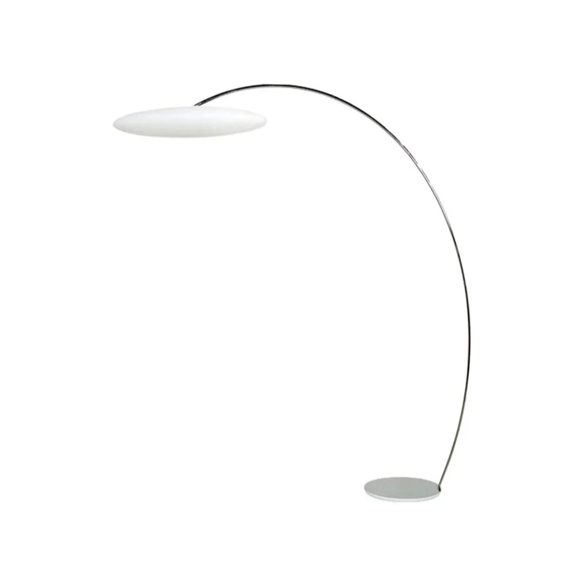 Cattelan Italia Astra Arc Lampada da Terra
