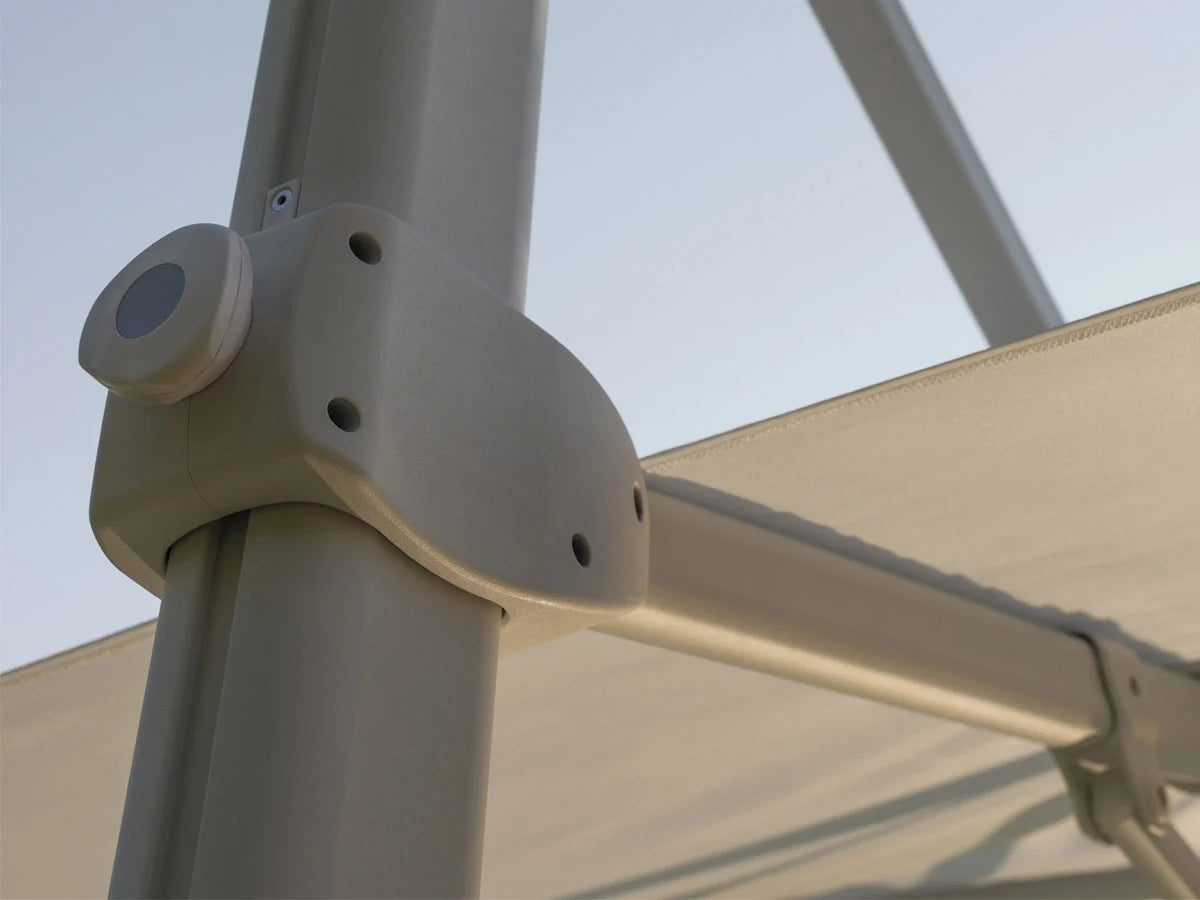 Talenti Athena Parasol - Ombrellone