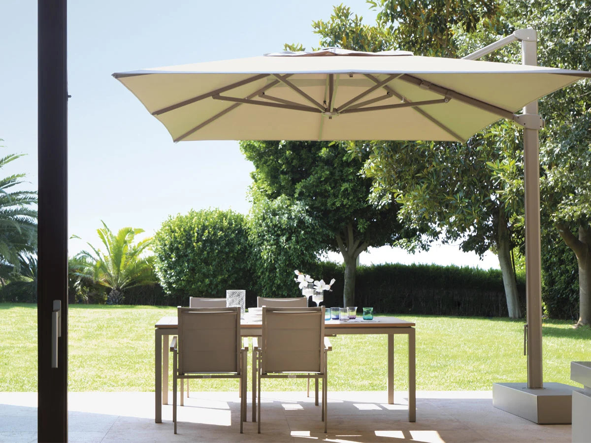 Talenti Athena Parasol - Ombrellone