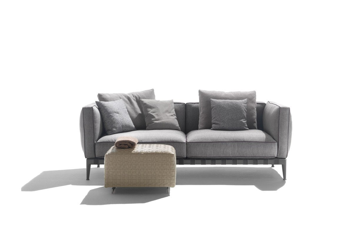 Flexform Atlante Collezione di Divani | Il mio negozio