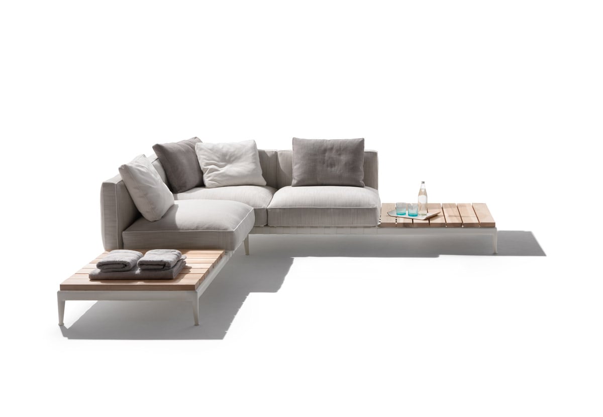 Flexform Atlante Collezione di Divani | Il mio negozio