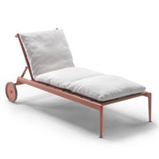 Flexform Atlante Wood Lettino | Il mio negozio