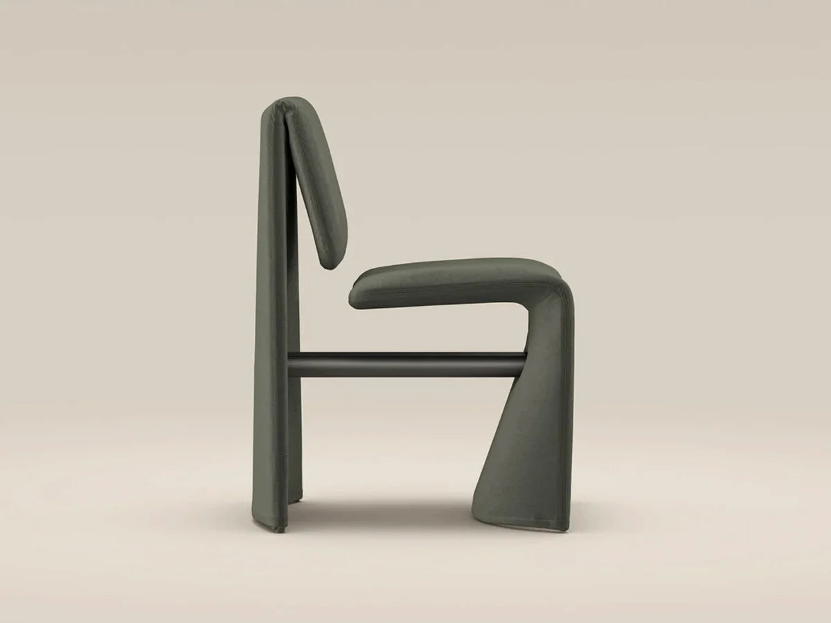 Bonaldo Avant-Garde Sedia