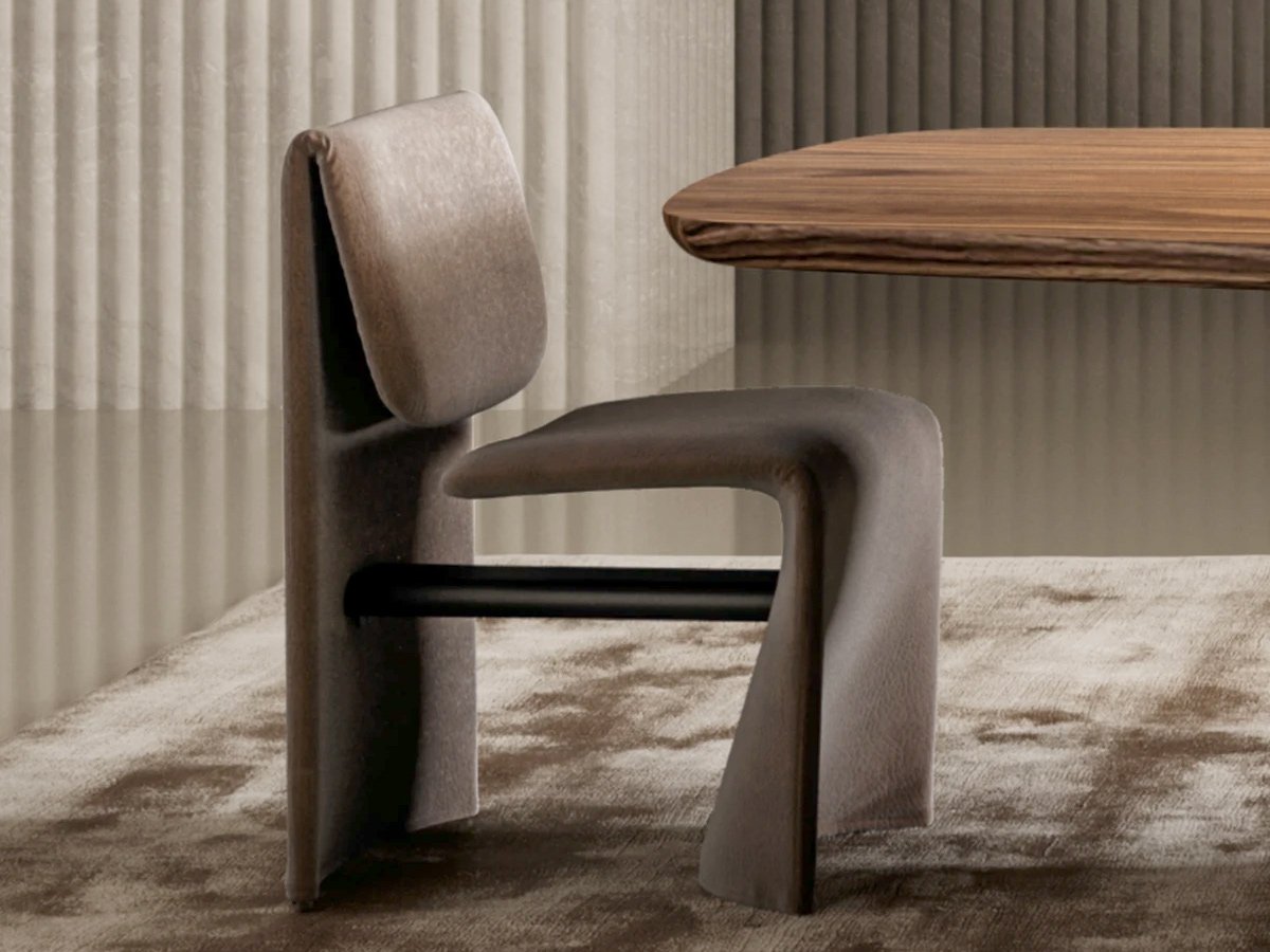 Bonaldo Avant-Garde Sedia